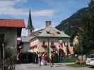 Dorfgastein, 830 m