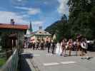 Dorfgastein, 830 m