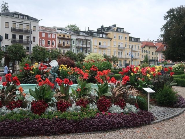 Franz-Josef-Park