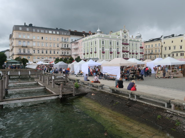 Rathausplatz