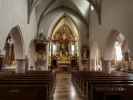 Katholische Pfarrkirche Jungfrau Maria und Erscheinung des Herrn