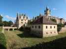 Schloss Grafenegg, 192 m