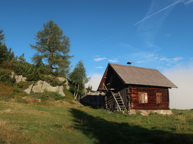 Atzensberger Alm (3. Sep.)