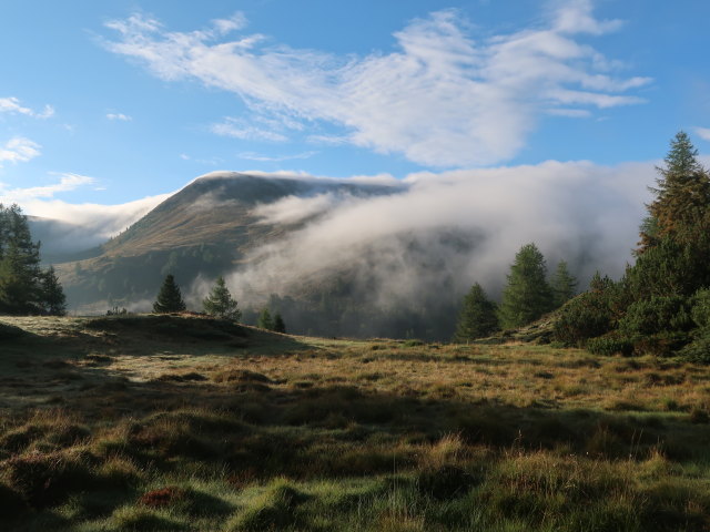 Atzensberger Alm (3. Sep.)