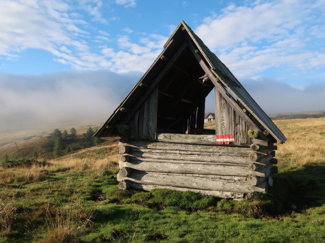 Atzensberger Alm (3. Sep.)