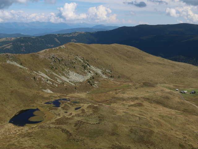 Ottsee und Otth&uuml;tten (3. Sep.)