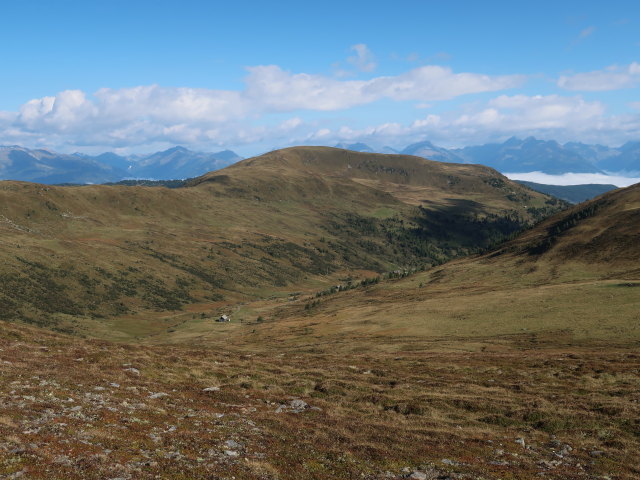 Kl&ouml;lingalm (4. Sep.)