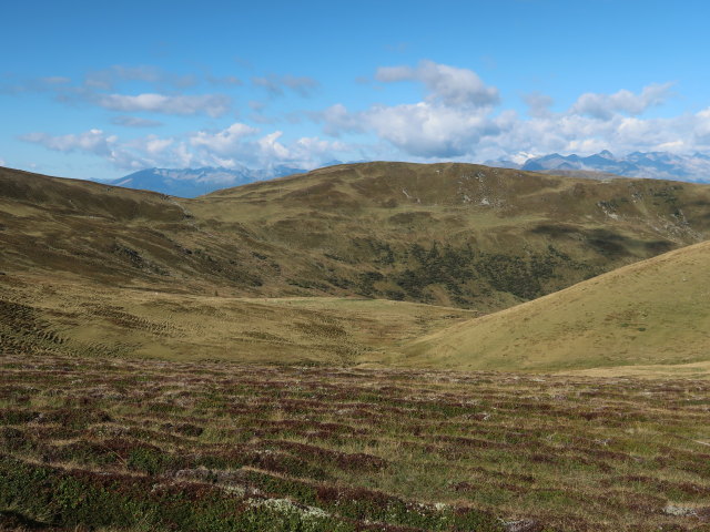 Kl&ouml;lingalm (4. Sep.)