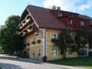 Landgasthof Löckerwirt in St. Margarethen im Lungau, 1.066 m (2. Sep.)