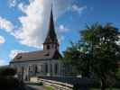 Kath. Pfarrkirche hl. Margaretha in St. Margarethen im Lungau, 1.066 m (2. Sep.)