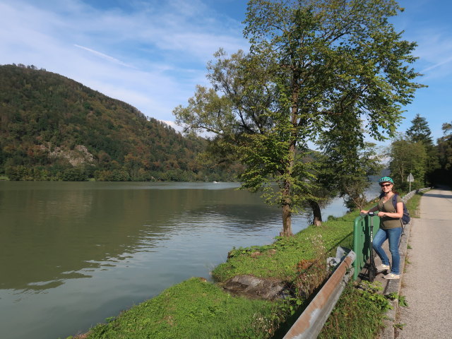 Sabine in Willersbach, 229 m