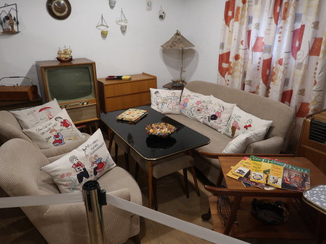 K&uuml;chenmuseum in Herrnbaumgarten