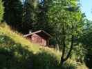 zwischen Gasthof Baumgartner und Mitzl-Moitzl-Hütte