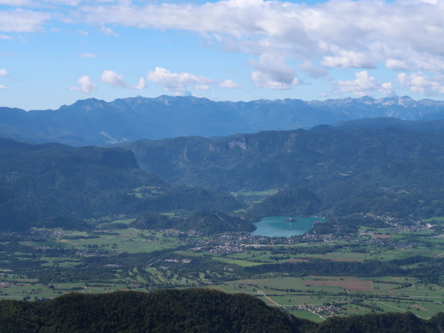 Blejsko Jezero