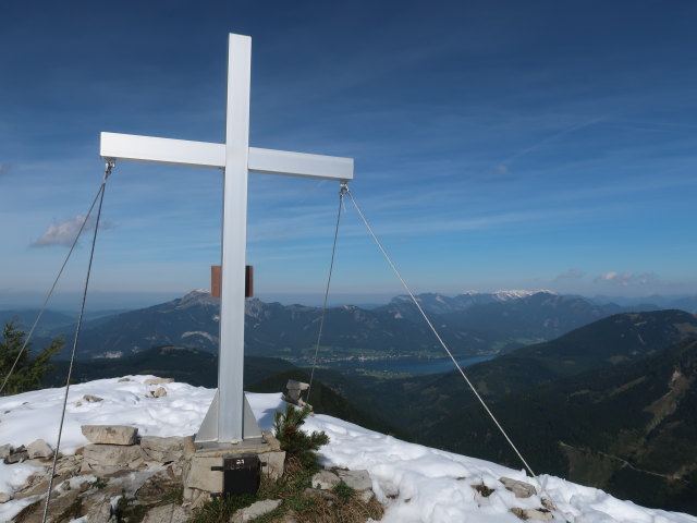 Osterhorn, 1.746 m