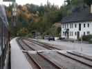 Bahnhof Haslach, 492 m