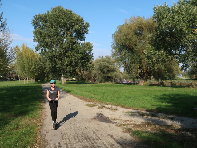 Sabine in Angern an der March