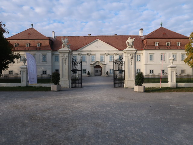 Schloss Marchegg