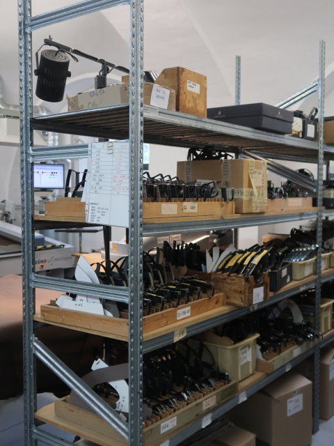 Schuhmanufaktur Ludwig Reiter