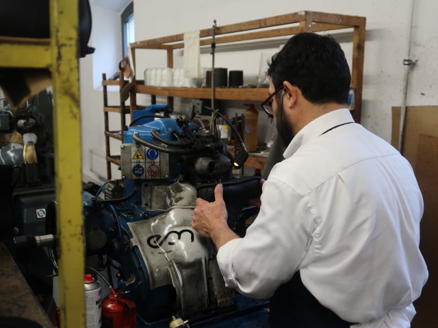 Schuhmanufaktur Ludwig Reiter