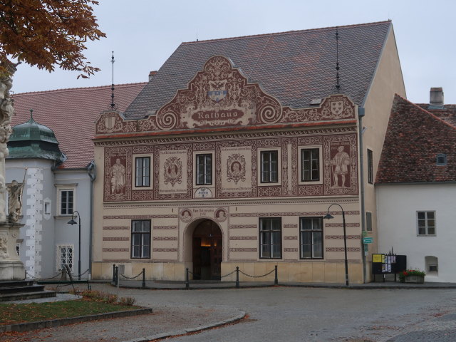 Rathaus