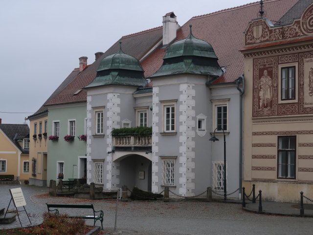 Bergamtshaus