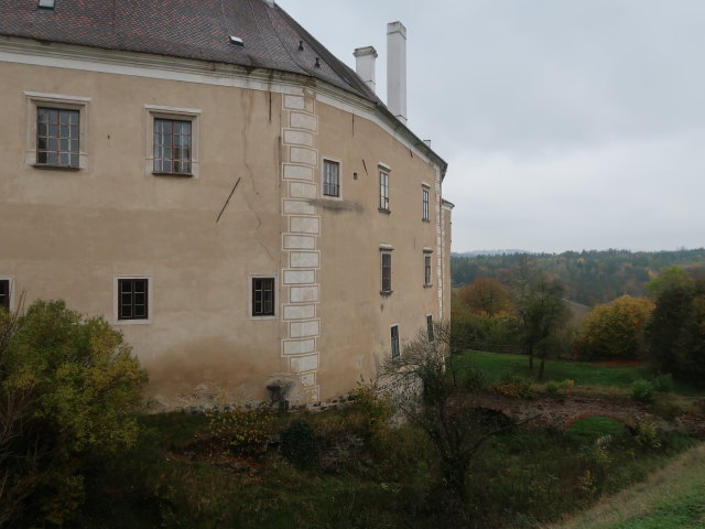 Schloss Drosendorf