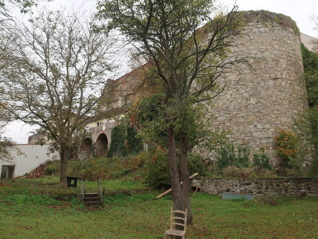 Stadtmauer