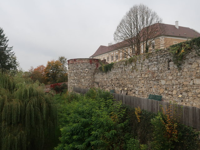 Stadtmauer