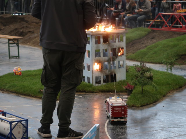 IG Modellbaugruppe Truck & Boot