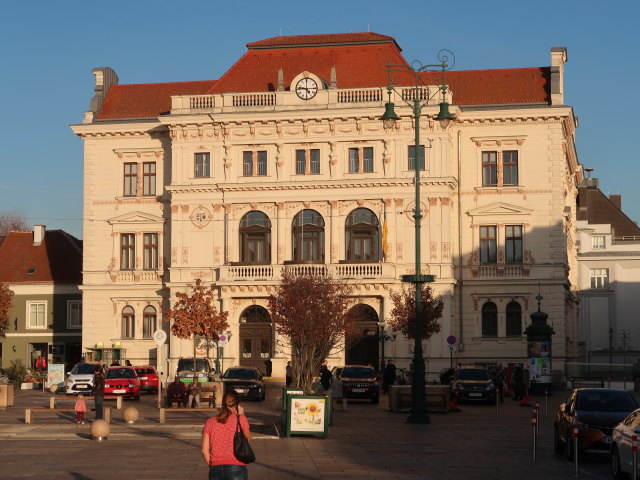 Bezirkshauptmannschaft Tulln