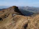 zwischen Schusterkogel und Schlaberstatt (29. Okt.)