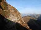 zwischen Saalkogel und Oberreiter Joch (30. Okt.)