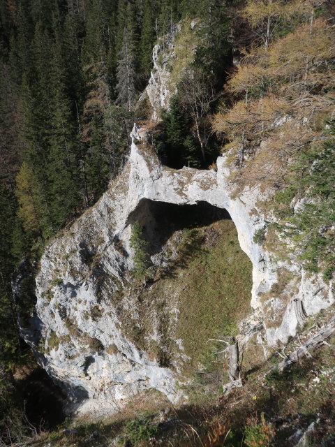 Teufelsbr&uuml;cke