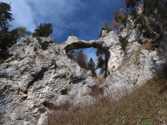 Teufelsbrücke