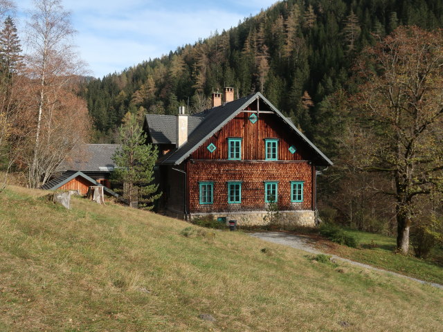 zwischen Teufelsbr&uuml;cke und Gollradbach