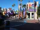 Marvel Super Hero Island in Universal's Islands of Adventure (4. Nov.)