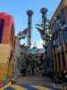 Doctor Doom's Fearfall in Universal's Islands of Adventure (4. Nov.)