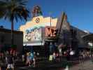 Despicable Me Minion Mayhem in den Universal Studios Florida (5. Nov.)