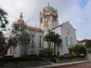 Memorial Presbyterian Church in St. Augustine (6. Nov.)