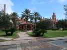 Flagler College in St. Augustine (6. Nov.)