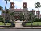 Lightner Museum in St. Augustine (6. Nov.)