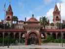 Flagler College in St. Augustine (6. Nov.)