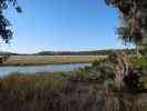 Skidaway River (8. Nov.)