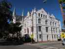 Cathedral Basilica of St. John the Baptist in Savannah (8. Nov.)