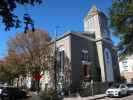 First African Baptist Church in Savannah (8. Nov.)