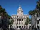 Savannah City Hall (8. Nov.)