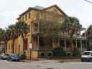 Gov. William Aiken House in Charleston (9. Nov.)