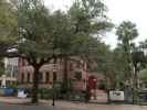 Circular Congregational Church in Charleston (9. Nov.)