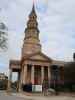 St. Philip's Church in Charleston (9. Nov.)